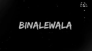 Binalewala Song by Michael Dutchi Libranda Lyrics [upl. by Egdamlat222]