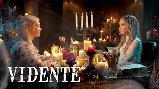 LA VIDENTE serie 110  Peliculas completas en español latino 2023 [upl. by Rettuc]