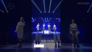 MAMAMOO live vocal stability 🫶🏻 part 3 mamamoo [upl. by Essilrahc]