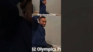 Dancing like Raygun  Prep for the next breakdancing Olympics raygun dancing memes funny shorts [upl. by Niko374]