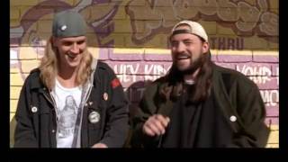 Clerks 2 Buffalo Bill [upl. by Sherr959]