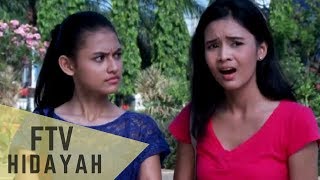 FTV Hidayah 113  Doa Anak Yang Tak Diakui [upl. by Aldis]