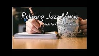 Classic Jazz Standards for Cozy Coffee Moments Lofi Jazz Mix Relaxing Music for Coffee Shops [upl. by Baerl67]