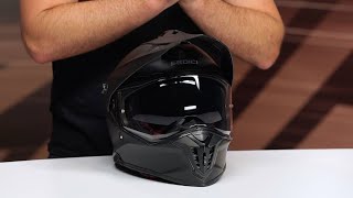 Sedici Duale Mips Helmet Review [upl. by Patrice561]