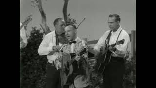 1965 Hank Snow A Fool Such As I National Life Grand Ole Opry [upl. by Anilak]