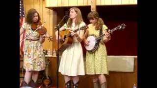 The McKinney sisters at Wilsey Ks Christian Church pt2 [upl. by Uria]