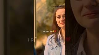 THE KISSING BOOTH 2  NOAH AND ELLE  SAD HD WHATSAPP STATUS FEELINGS CORRIDOR  shorts sadvideos [upl. by Noslien66]