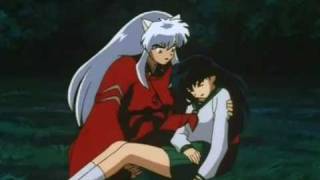 Inuyasha and Kagome story part 2 [upl. by Annemarie245]