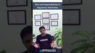 Regulatory Authorities  Function  Role amp Responsibilities  CDSCO  USFDA  MHRA  TGA  MCC [upl. by Kenward]