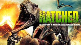 Hatched 2019  Full Action Movie  Nicola Wright  Megan Purvis  Georgie Banks [upl. by Mimajneb871]