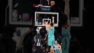 Devin Booker Pull Up Jump Shot  NBA Shooting Coach Dave Love [upl. by Anale]