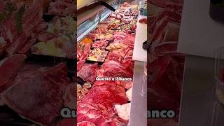 Video macelleria boombeef carne butcher meat macelleria [upl. by Argyres]