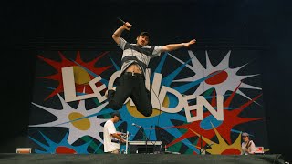 Leoniden – LOVE LIVE at Deichbrand Festival 2023 [upl. by Fausta]