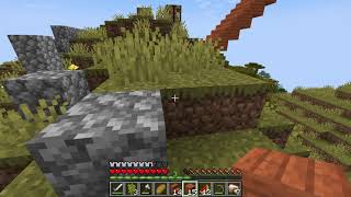 Wir starten das Bauprojekt neu Minecraft Folge 9 [upl. by Najib]