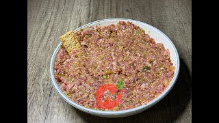 Tartar de Salchichon [upl. by Neevan50]