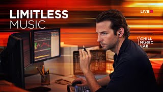 Music for Work — Limitless Productivity Radio [upl. by Shewchuk654]