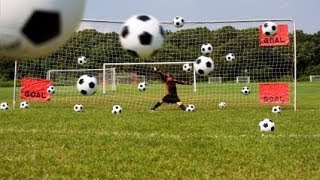 U7 Soccer Training Drills  U5 to U13 Shooting Drills  Turn and Shoot [upl. by Buddy952]