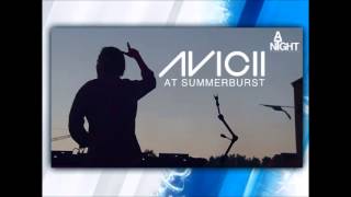 Avicii  Summerburst Best Version [upl. by Tremann592]