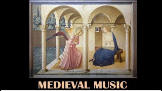 Medieval music  Da que Deus mamou [upl. by Myrtia]