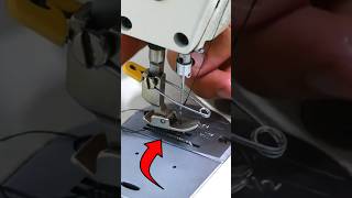 EASY SEWING TIPS AND TRICKS FOR BEGINNERS shorts shortvideo shortfeed [upl. by Leumas985]