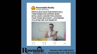 Rosendale Realty [upl. by Janean]