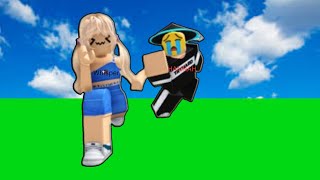 Whisper  Hannah is UNSTOPPABLE in 5v5 ROBLOX BEDWARS [upl. by Us]