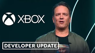 Phil Spencers Xbox Update  TGS 2024 [upl. by Barolet]