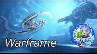 【Warframe】GLAIVE PRIMEなどを求めて！宇宙CAT Live chilling 19 [upl. by Attenev]