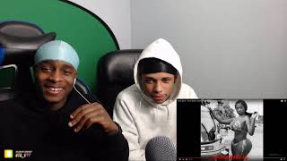 Travis Scott   Dicko Mode  SICKO MODE PARODY REACTION [upl. by Oira]