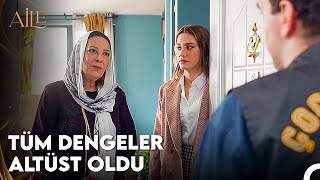 Soykanlara Karşı DevinampNedret İttifakı  Aile 19 Bölüm [upl. by Noira]