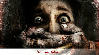 20d horror sound use headphones [upl. by Ingham]