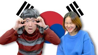 TRUTH or MYTH Koreans React to Stereotypes [upl. by Lorena790]