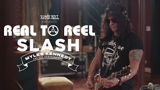 Slash  Starlight Feat Myles Kennedy [upl. by Adoc899]