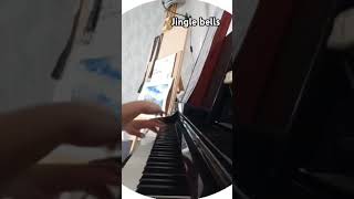 beautiful jingle bells piano chopinballadeno1 music liszt [upl. by Cobb]