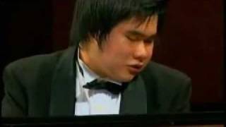 ESTUDIO Nº 3 quotLA CAMPANELLAquot DE LISTZ  NOBUYUKI TSUJII [upl. by Akzseinga971]