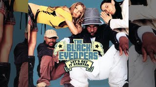 Black Eyed Peas  Lets Get It Started CD MaxiSingle [upl. by Elodia286]