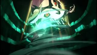 Gurren Lagann Episode 1 Ending Japanese [upl. by Eremehc]