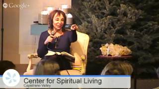 The Ecstasy of Surrender Special Event with Dr Judith Orloff [upl. by Emmeram]