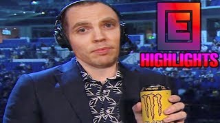 AdmiralBulldog At Epicenter Highlights [upl. by Stilla]