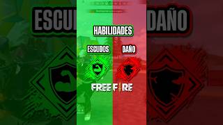 COMBO de HABILIDADES con ESCUDOS 🛡️ COMBO de HABILIDADES ROMPE ESCUDOS 🤯 [upl. by Adiasteb466]