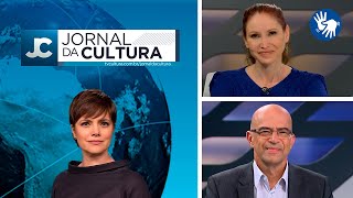 Jornal da Cultura  15052021 [upl. by Laughlin]