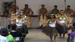 Kiribati Students at USP [upl. by Hunter996]