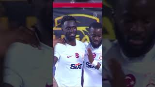 ESKİ DAVİNSON Galatasaray davinsonsanchez keşfet EAGLE5 [upl. by Gibe719]