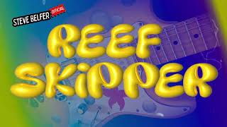 Reef Skipper Original Funny Instrumental Music from SpongeBob SquarePants Closing Theme composer [upl. by Berlinda]