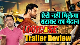 Lootcase Trailer Review क्या Kunal Khemu को ऐसी कहानी पर मिलेगा बराबर का मैदान  Shudh Manoranjan [upl. by Capon]