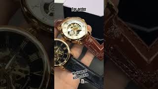 foryou watch fashionwatch watchstyle luxury trending viralvideo bogatawatches shorts [upl. by Ettenyar]