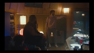 Lil Dicky  YG Interlude Official Lyric Video [upl. by Nochur]