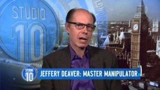 Jeffery Deaver Master Manipulator [upl. by Lzeil]