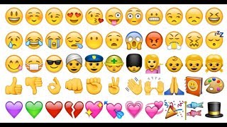 NUEVO TECLADO DE EMOJIS😍😈 Para Windows 7 8 81 Y WINDOWS 10 EMOJI 2023 [upl. by Farika379]