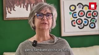 Declaraciones de Paloma López sobre los Presupuestos 2025 de la Comunidad de Madrid [upl. by Fries]